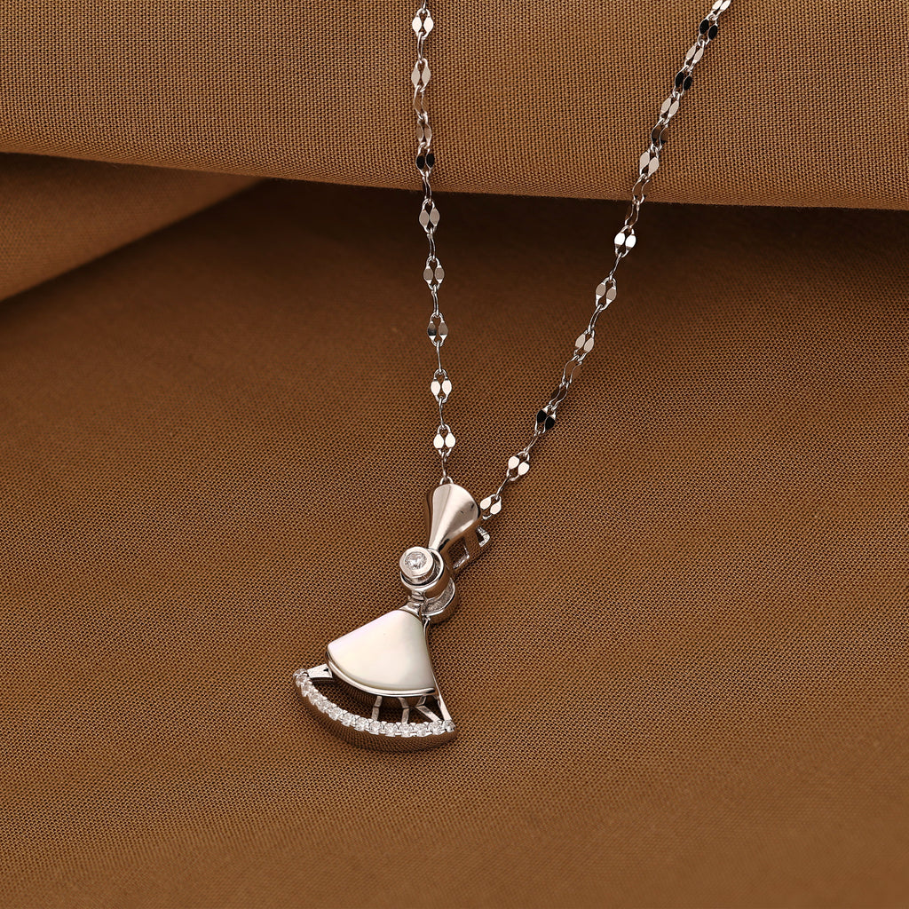 925 sterling silver Necklace set