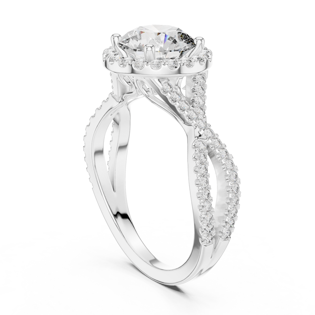 925 STERLING SILVER RING