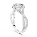 925 STERLING SILVER RING