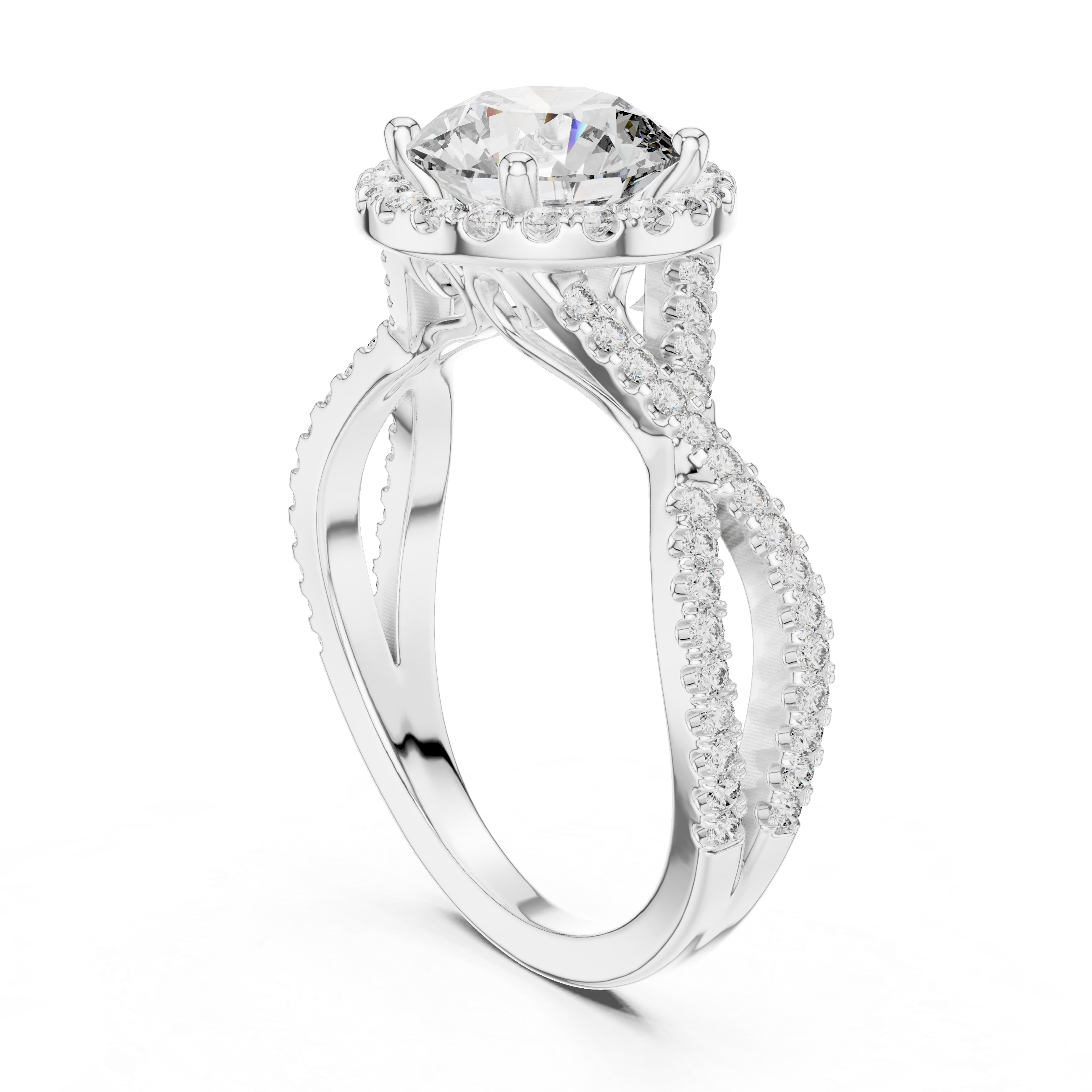 925 STERLING SILVER RING