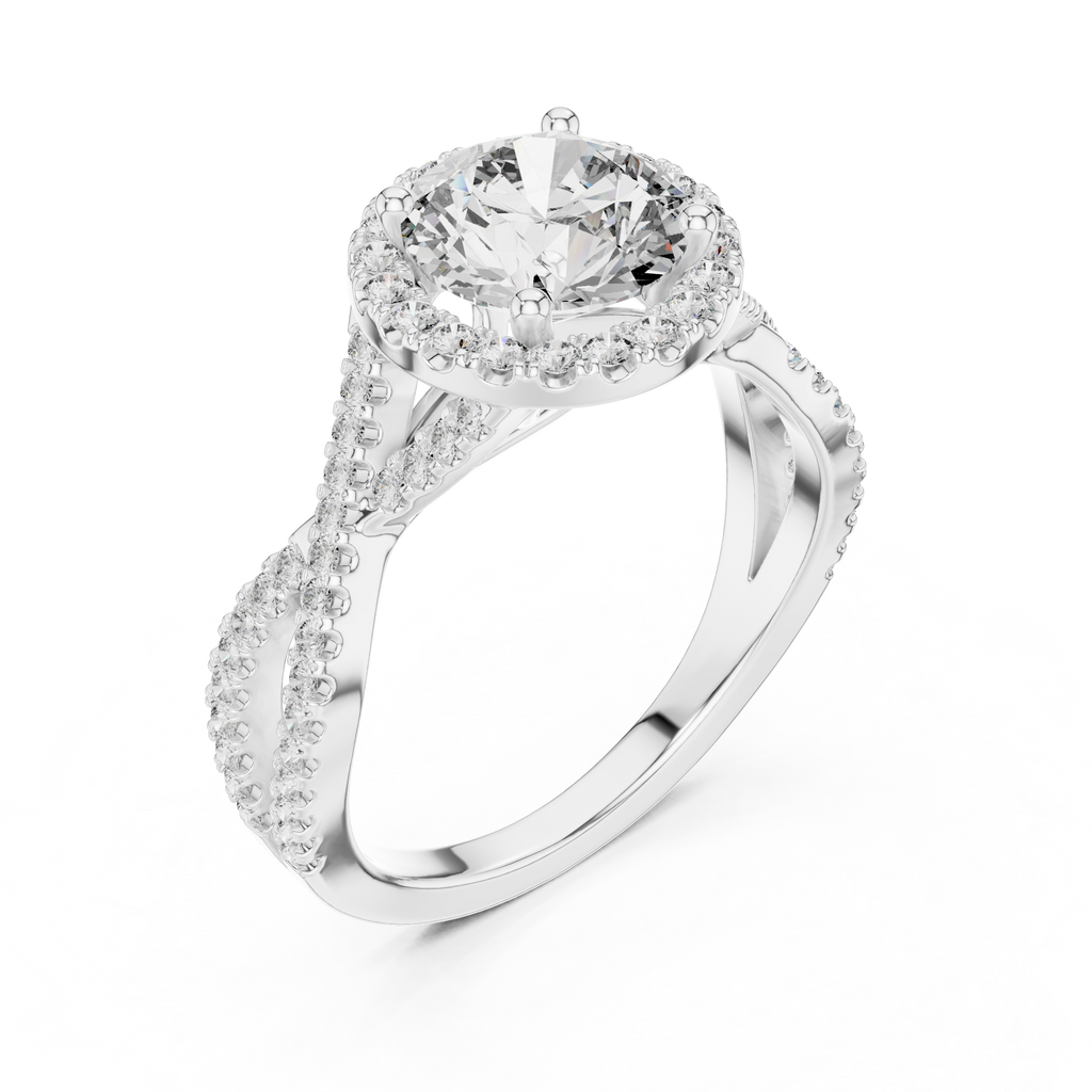 925 STERLING SILVER RING
