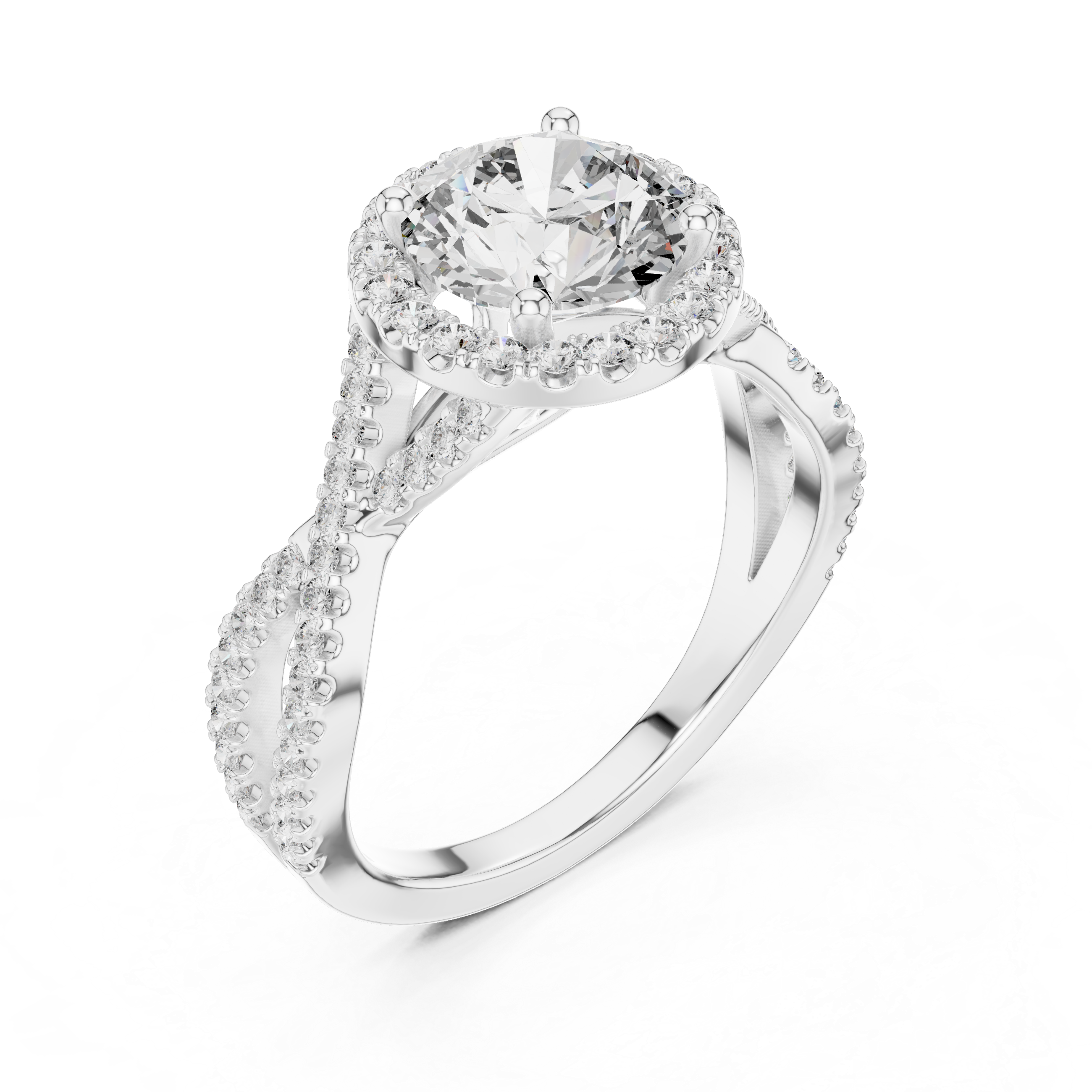 925 STERLING SILVER RING