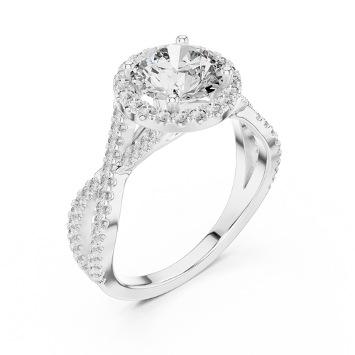 925 STERLING SILVER RING