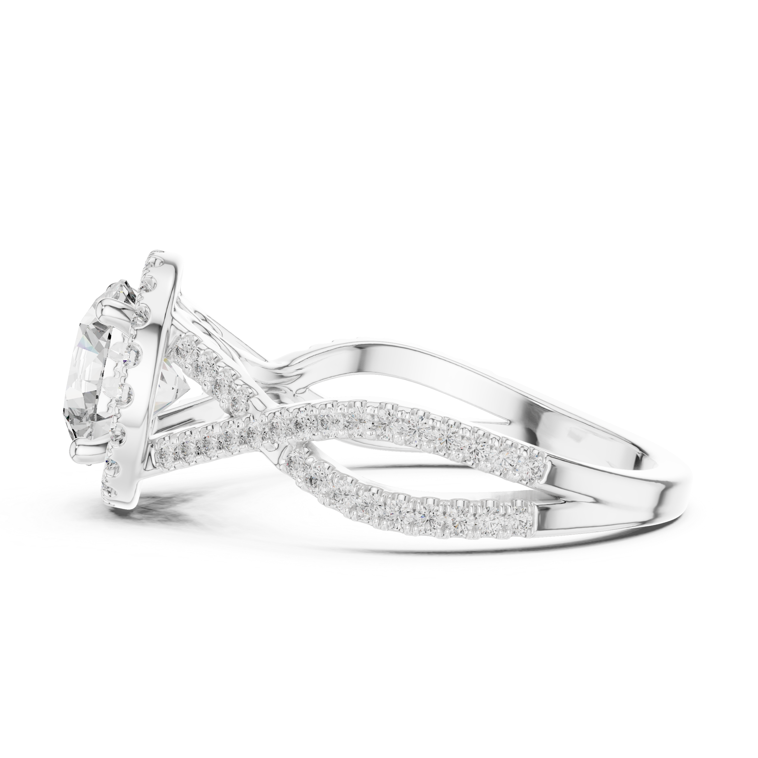 925 STERLING SILVER RING