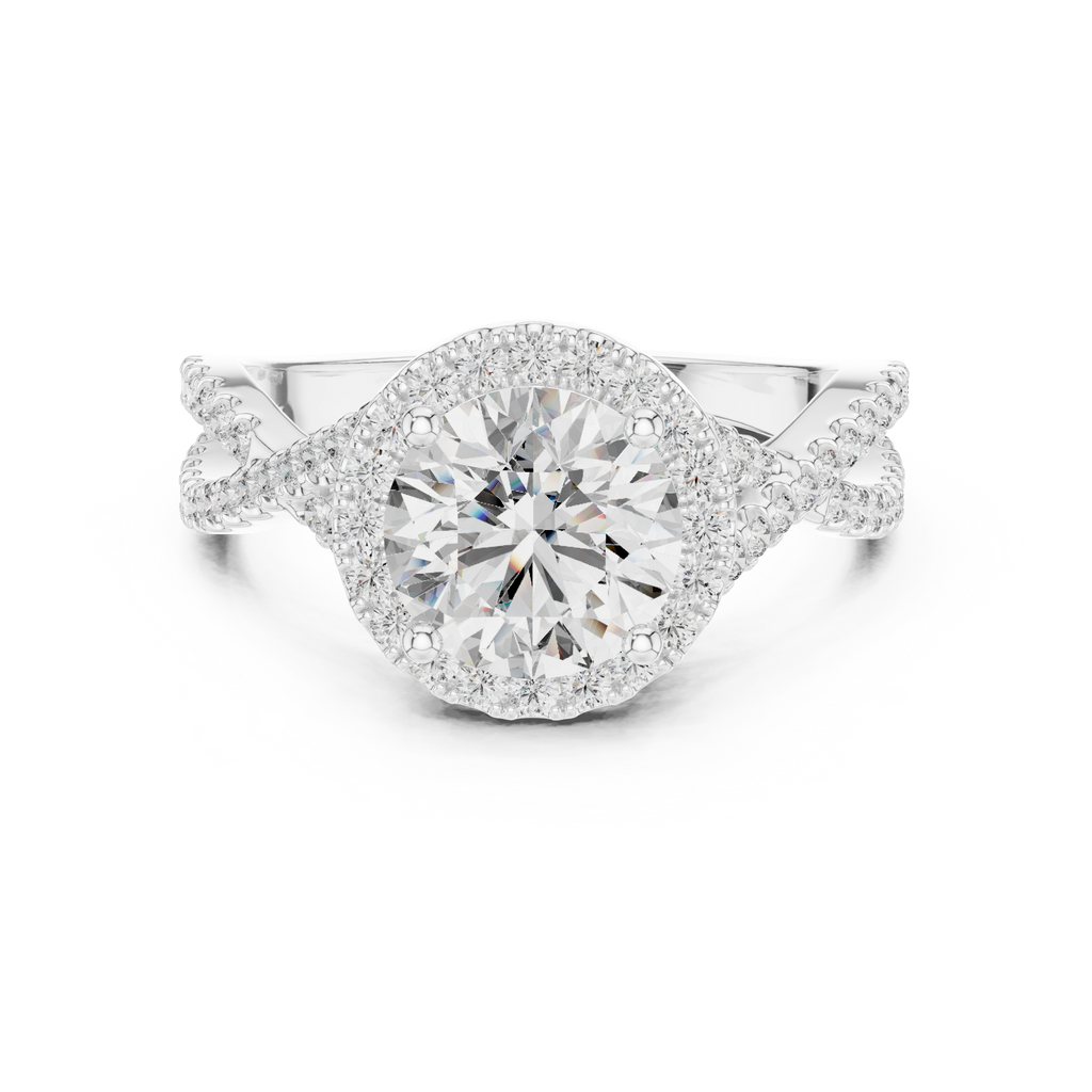 925 STERLING SILVER RING