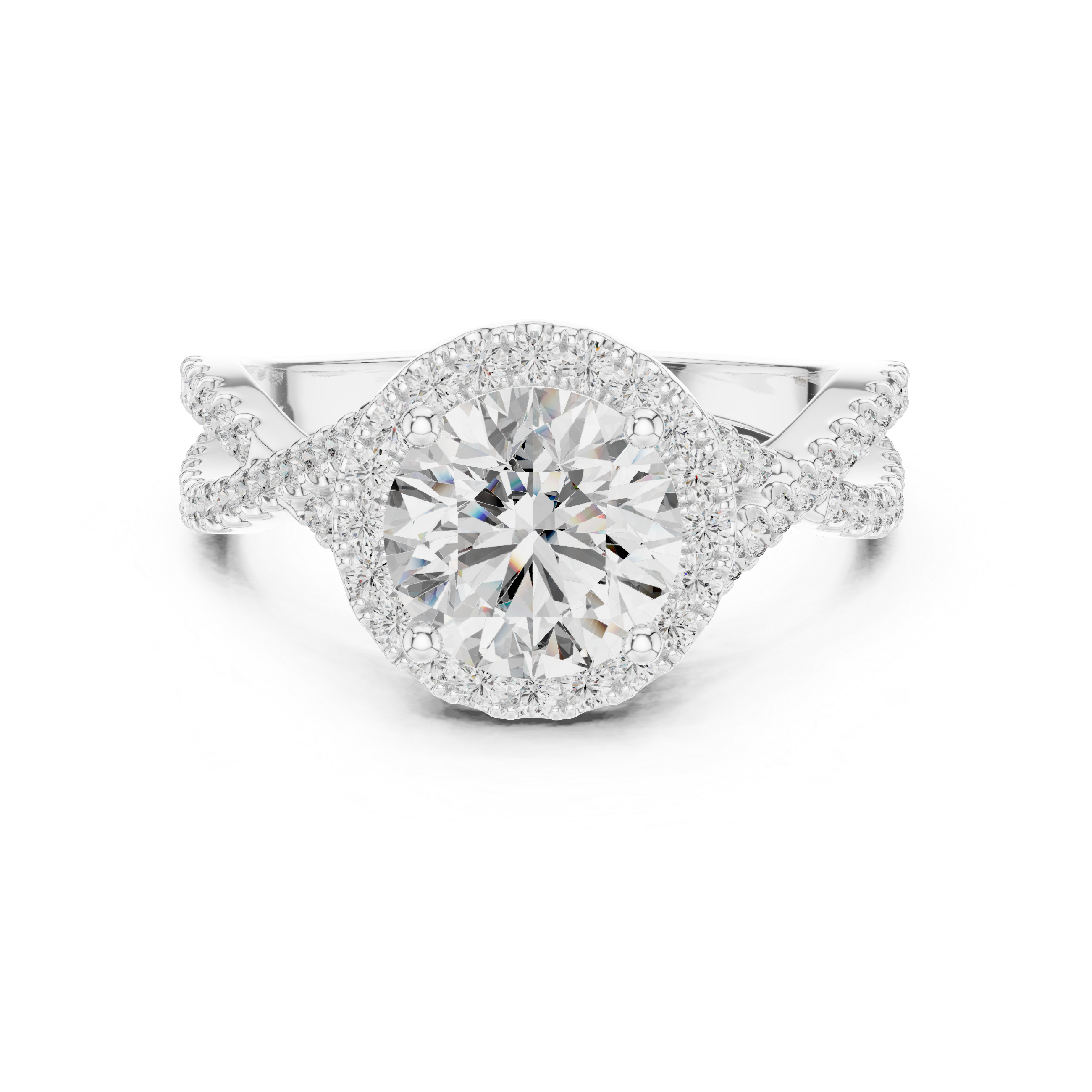 925 STERLING SILVER RING