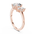 925 STEERLING SILVER RING