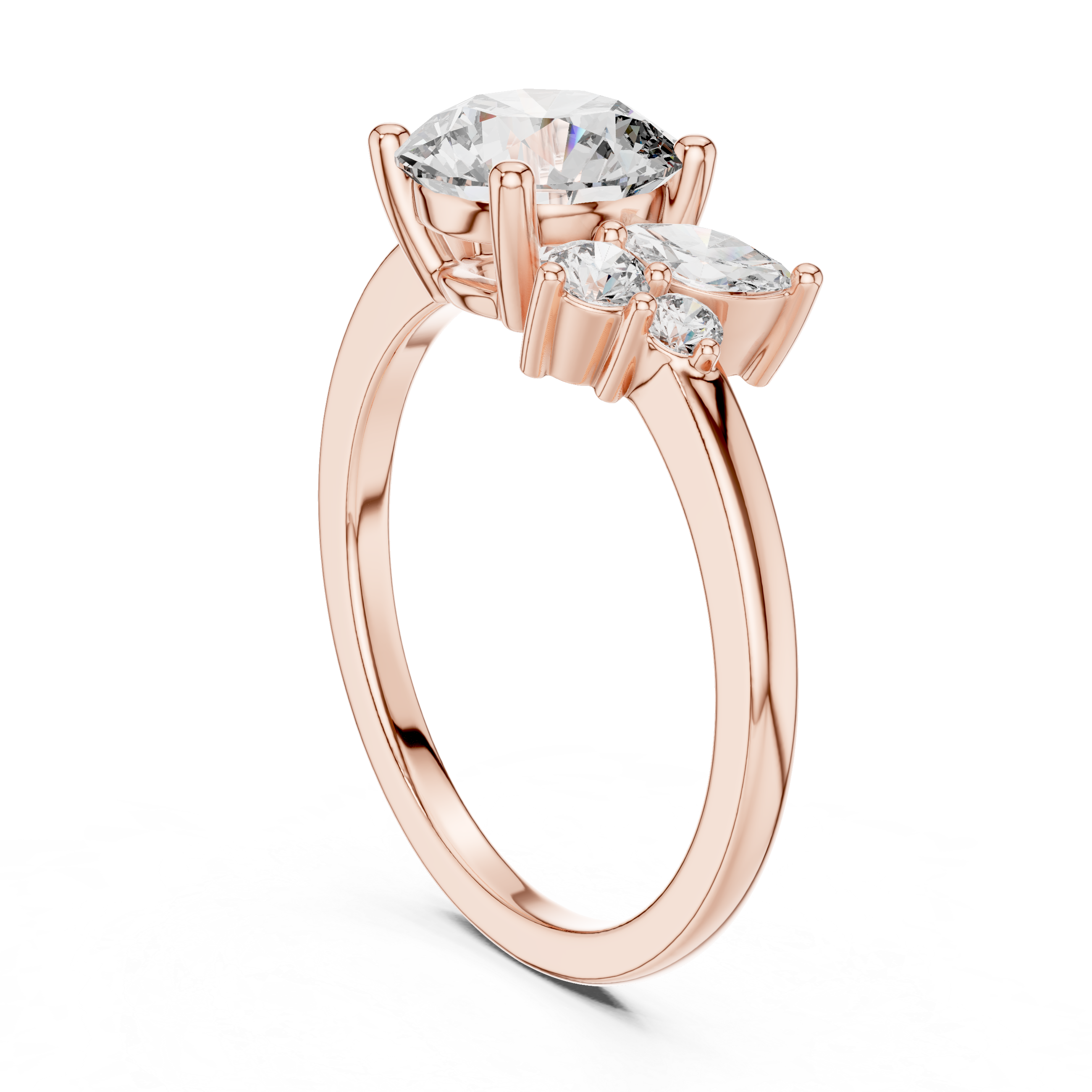 925 STEERLING SILVER RING