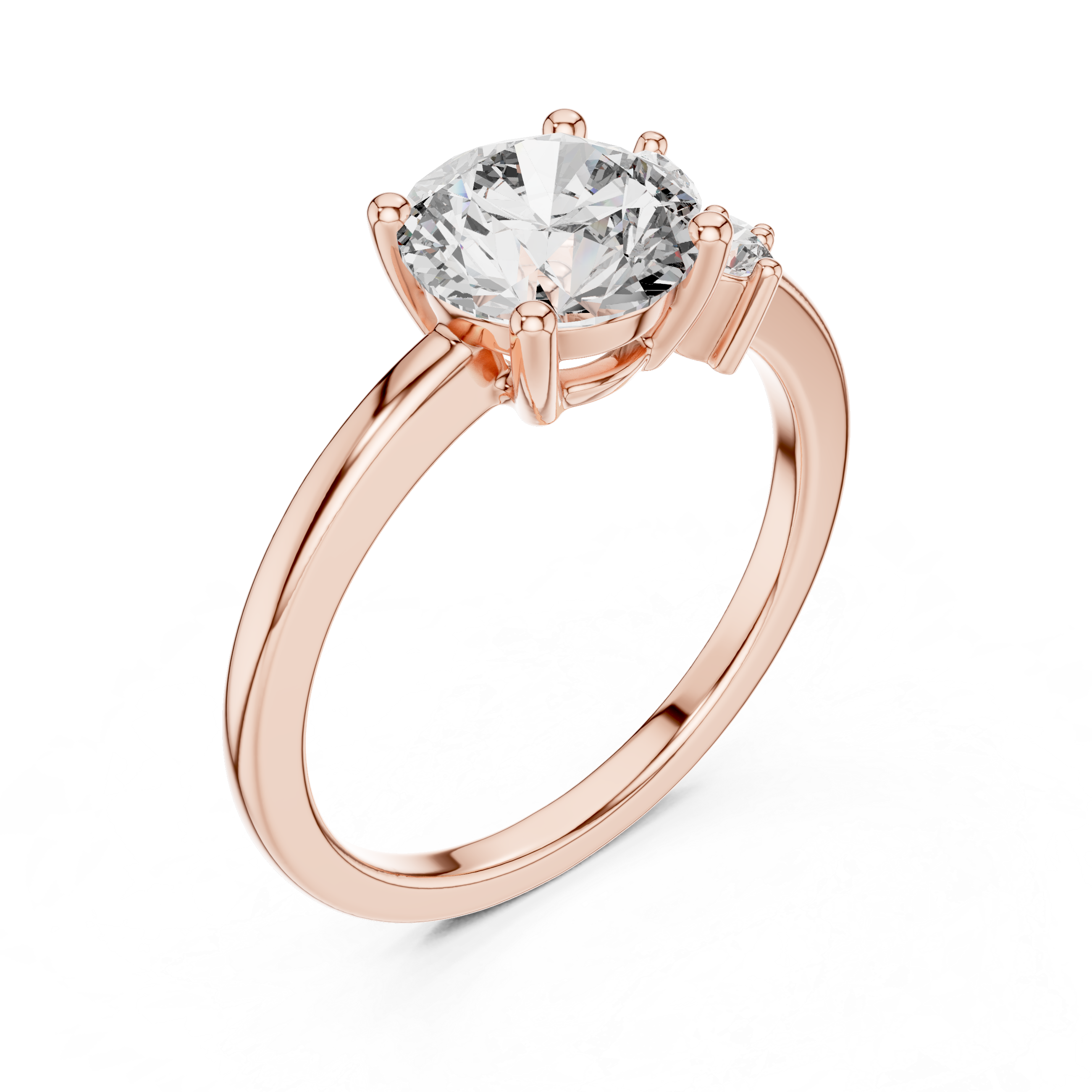 925 STEERLING SILVER RING