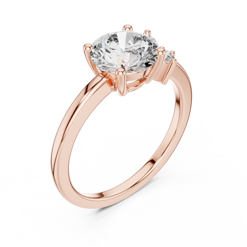 925 STEERLING SILVER RING