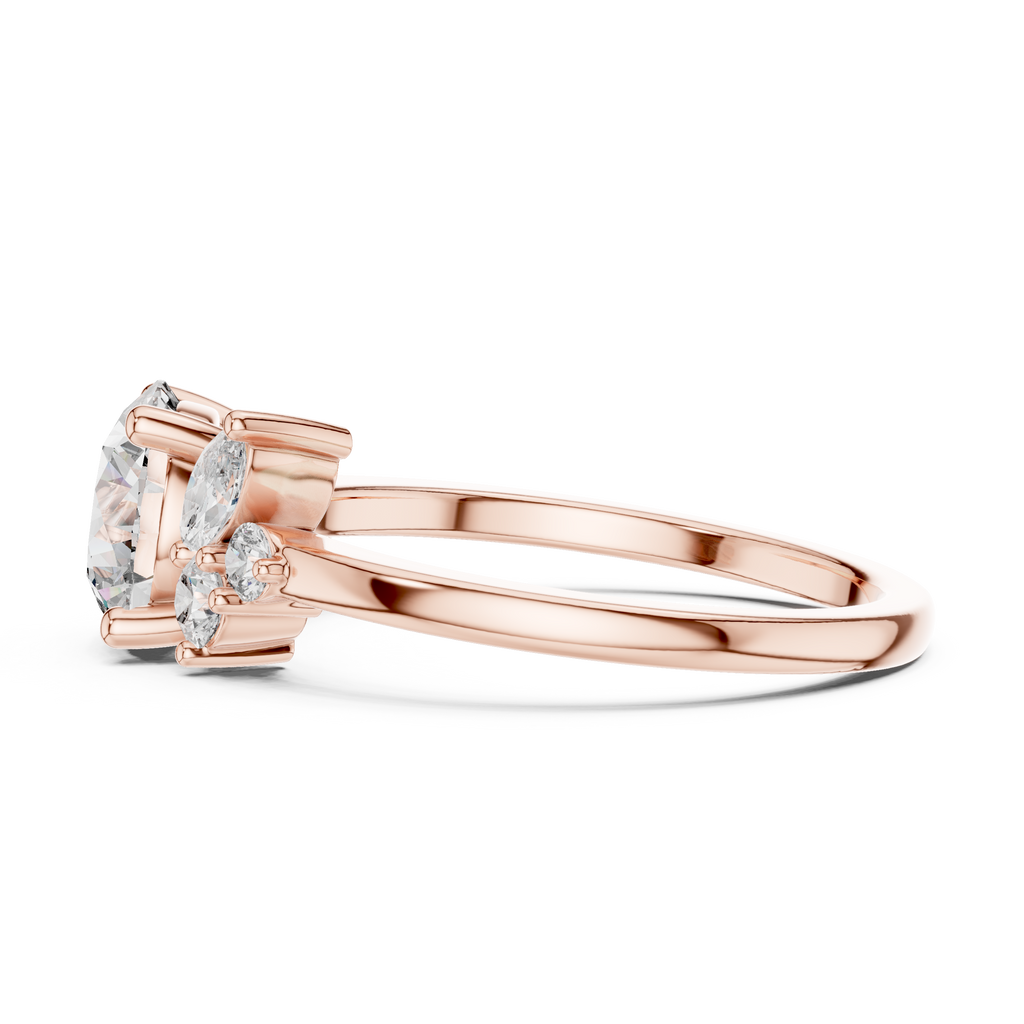 925 STEERLING SILVER RING