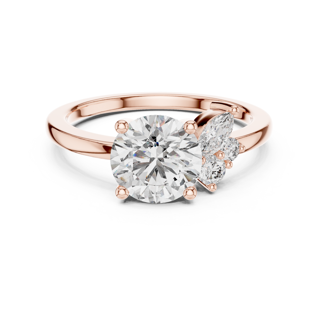 925 STEERLING SILVER RING