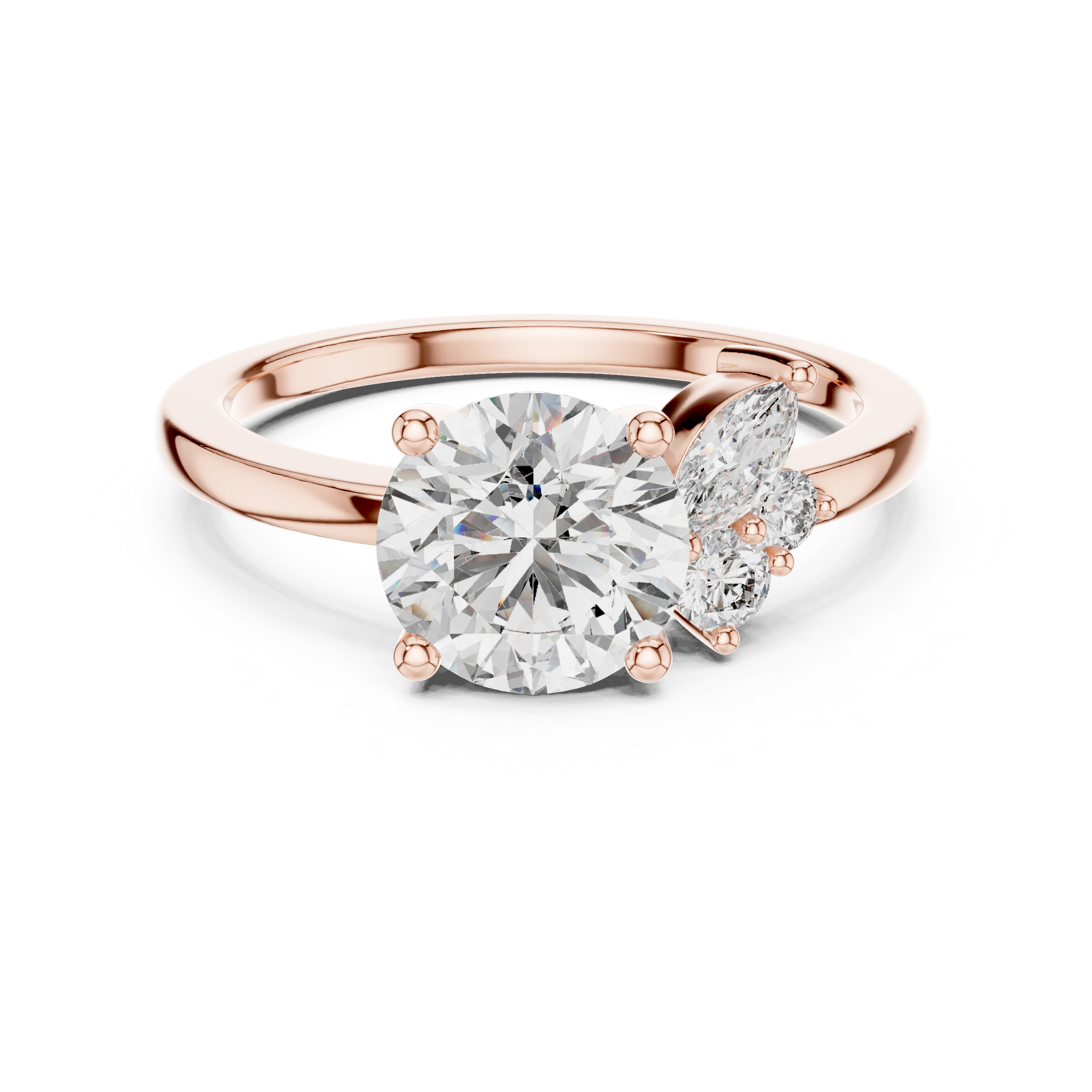 925 STEERLING SILVER RING