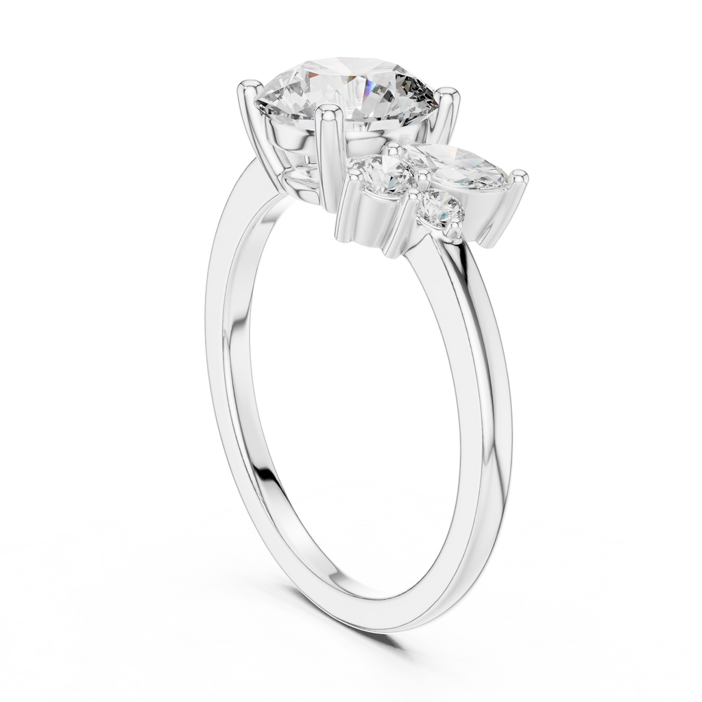 925 STEERLING SILVER RING