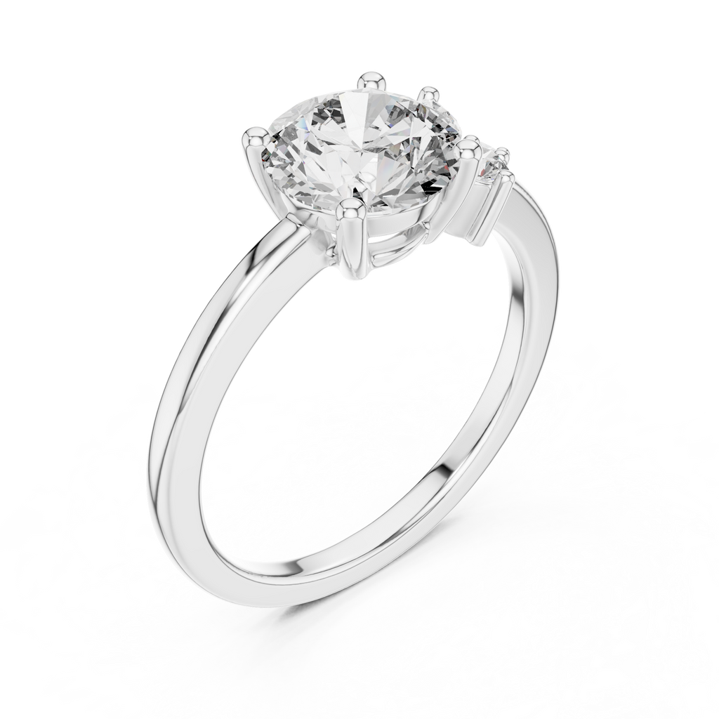 925 STEERLING SILVER RING