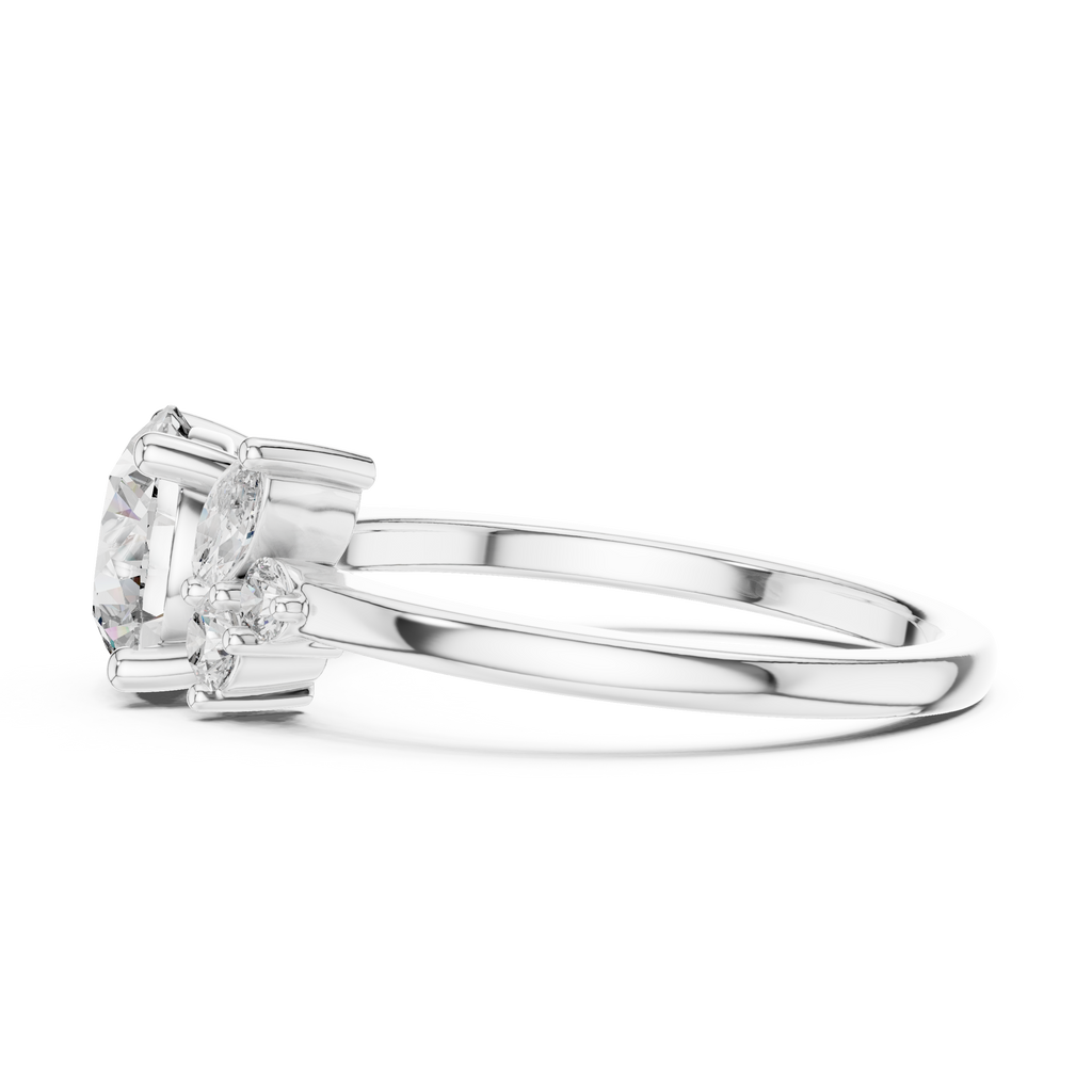 925 STEERLING SILVER RING