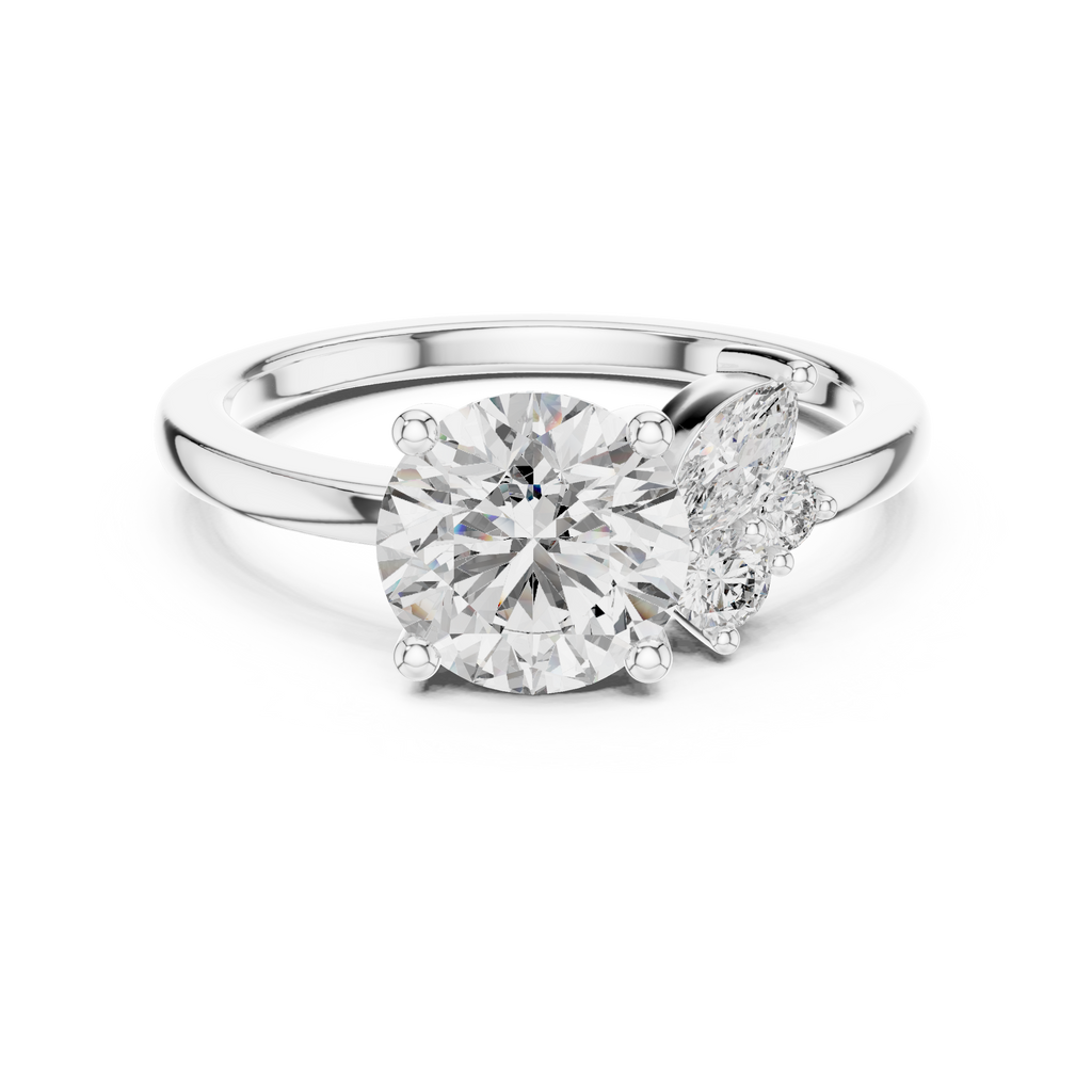 925 STEERLING SILVER RING
