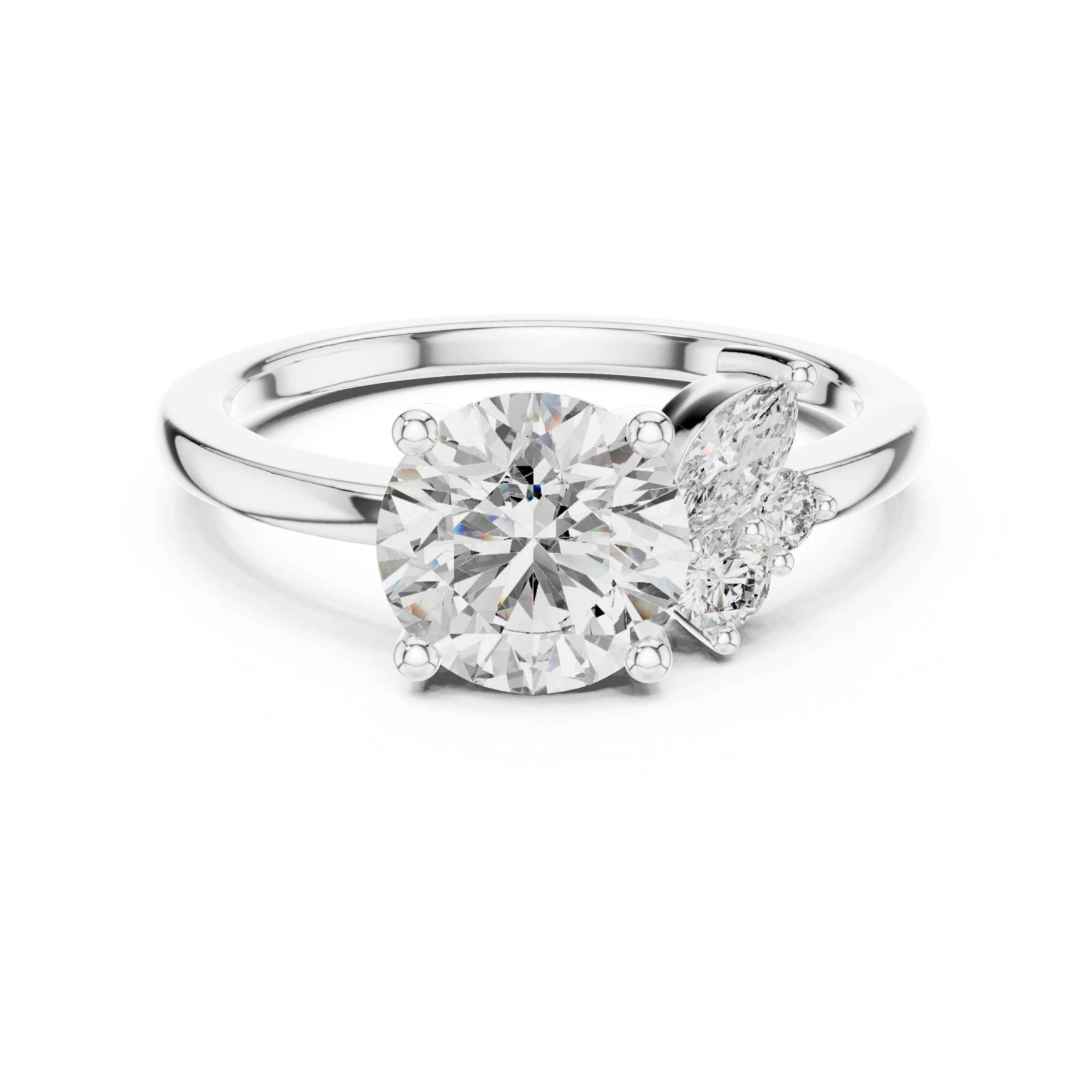 925 STEERLING SILVER RING