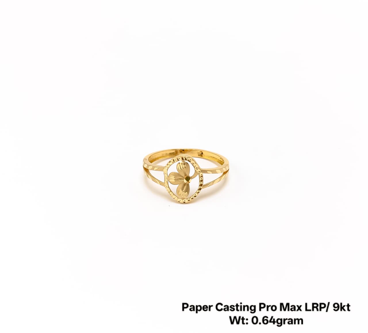 premium 9kt Ladiesh Ring