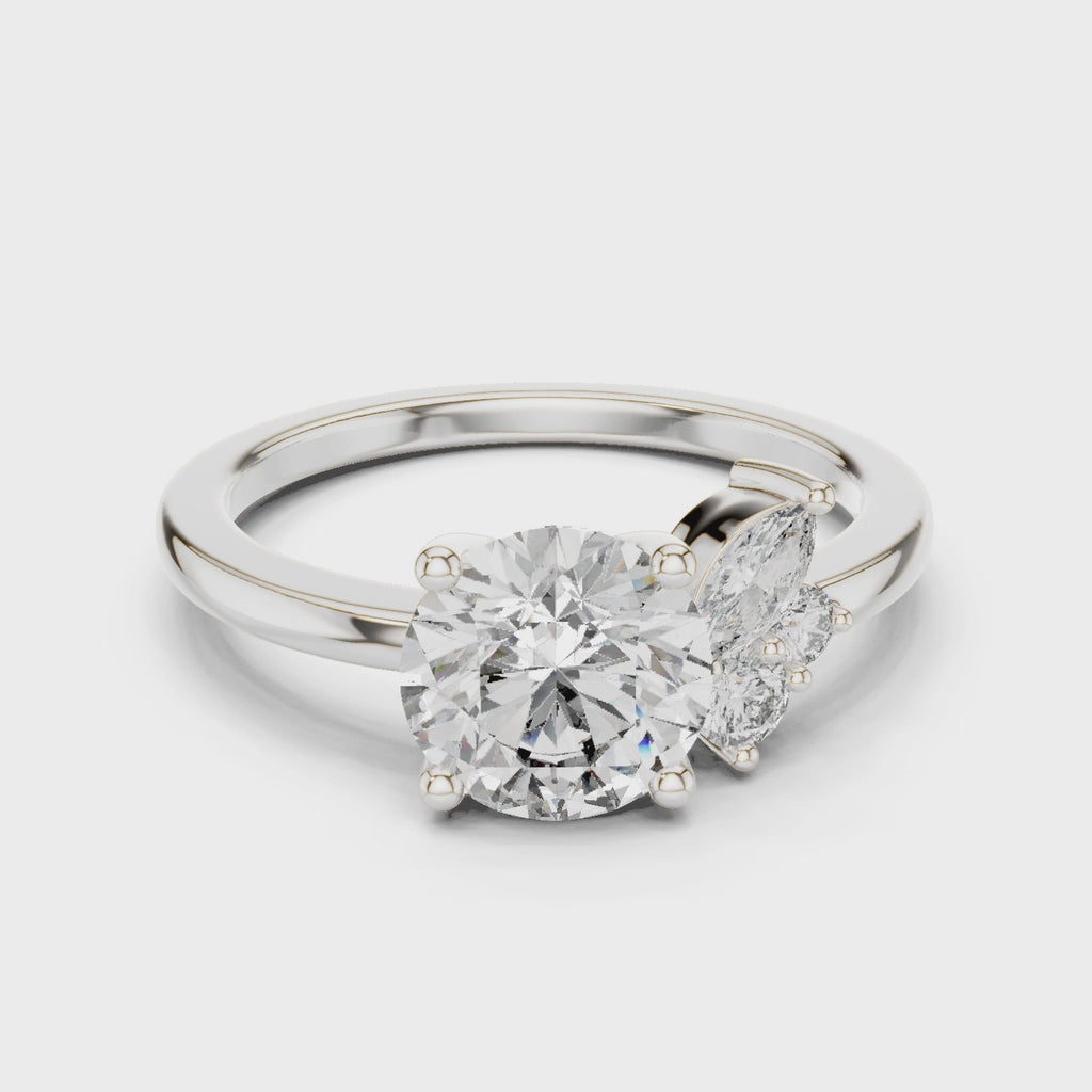925 STEERLING SILVER RING