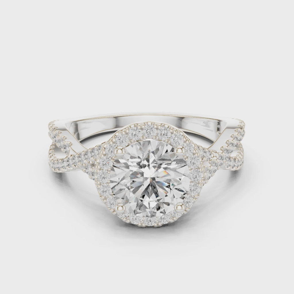 925 STERLING SILVER RING