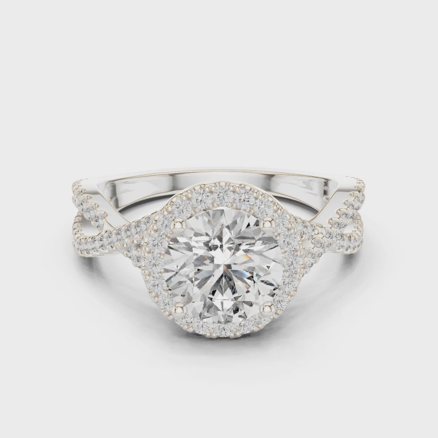 925 STERLING SILVER RING